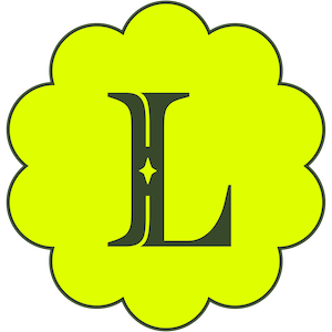 Lilize Café Logo Back - Handmade Magic in Weimar